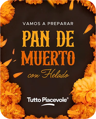Ofrenda al Día de Muertos